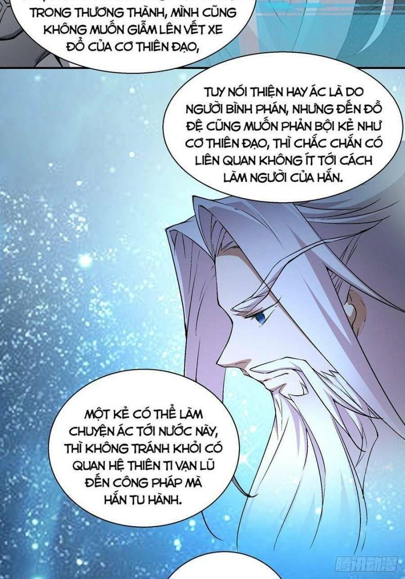 đồ đệ của ta đều là trùm phản diện chapter 6 9