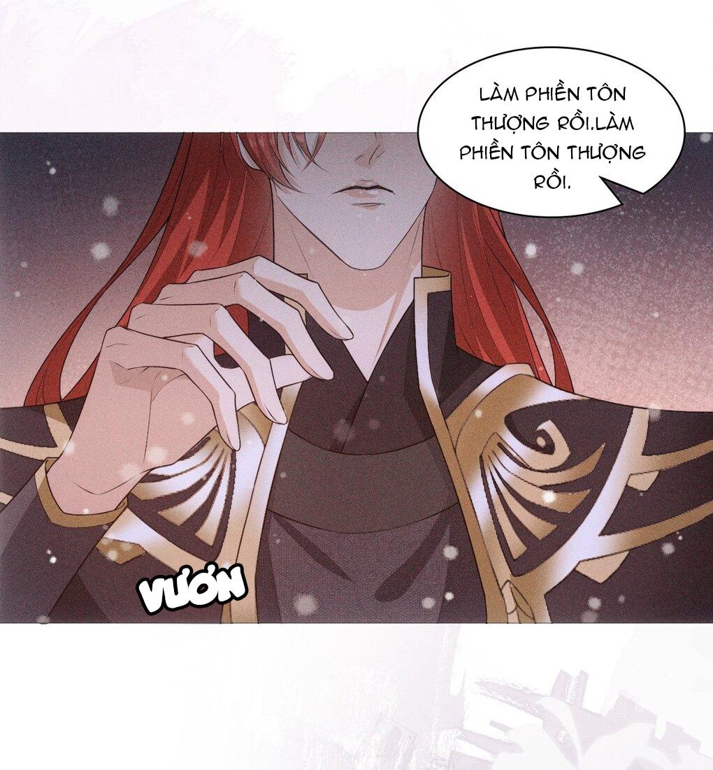 hỉ sự của đế quân chapter 2 47