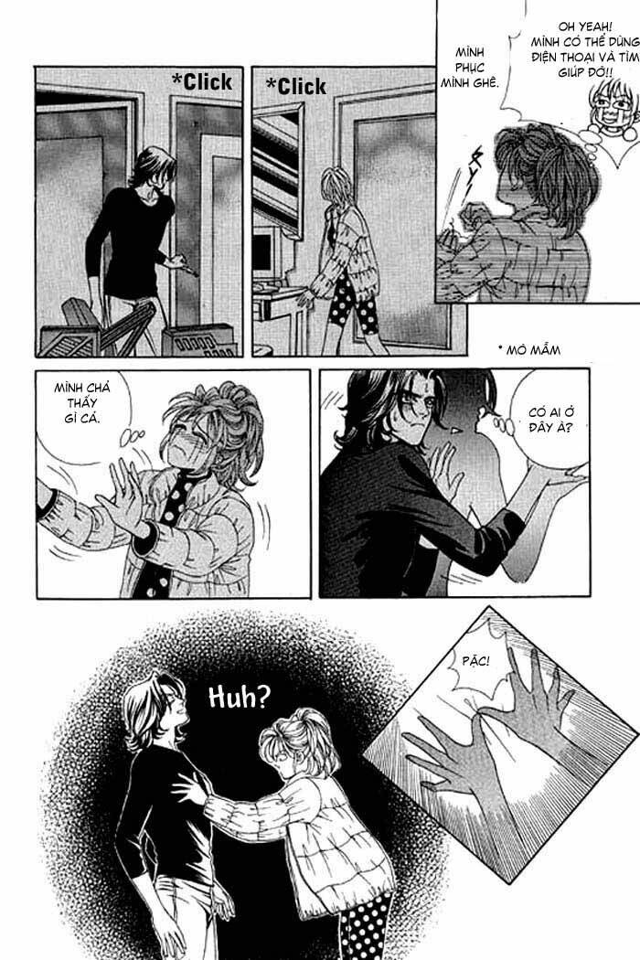 youth gone wild - tuổi trẻ cuồng nhiệt chapter 1 21