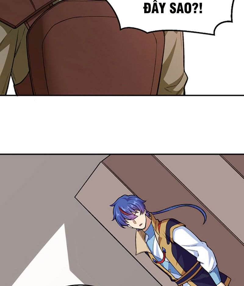 võ đạo độc tôn chapter 437 62