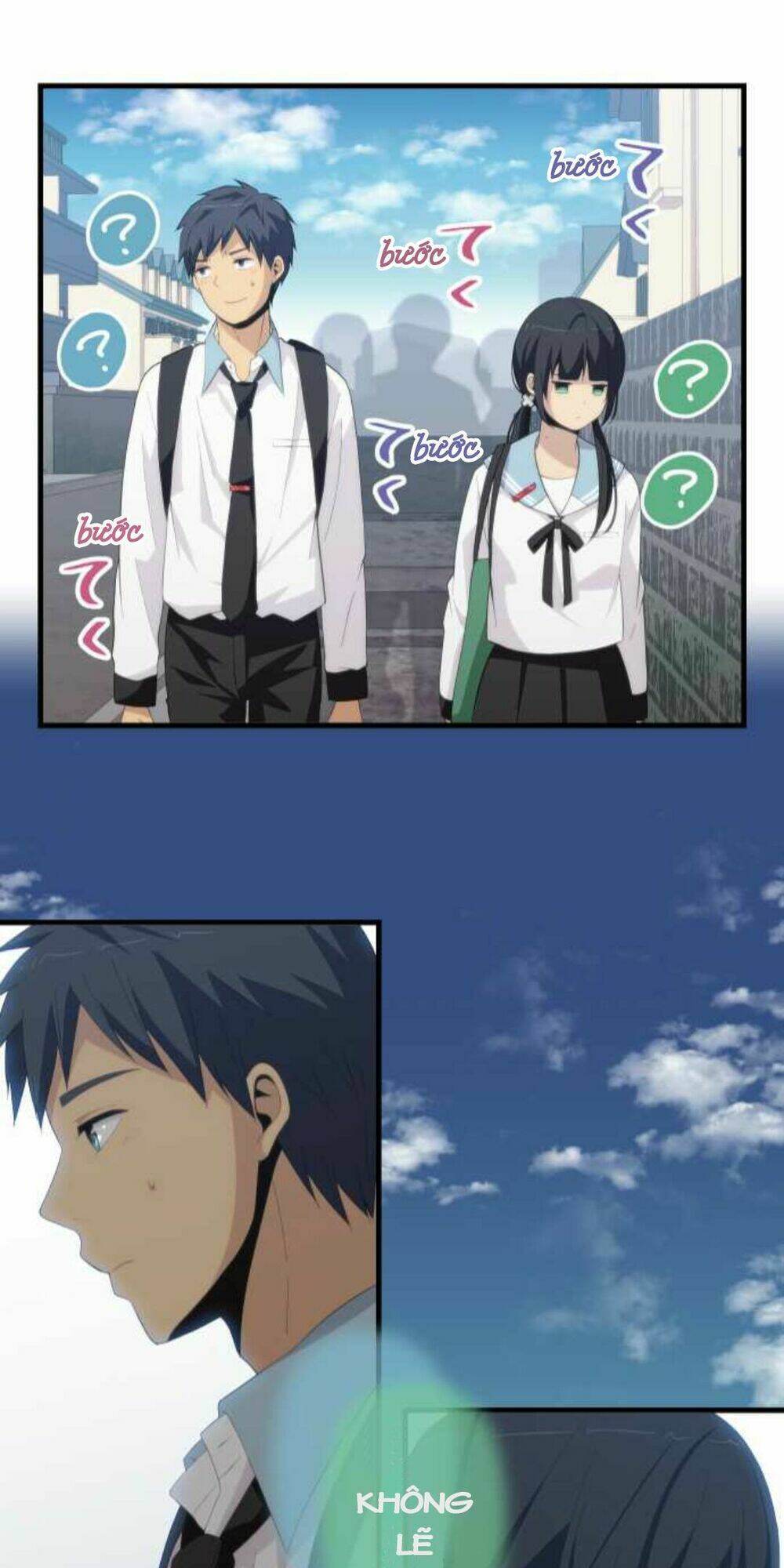 viên thuốc trùng sinh chapter 156 38