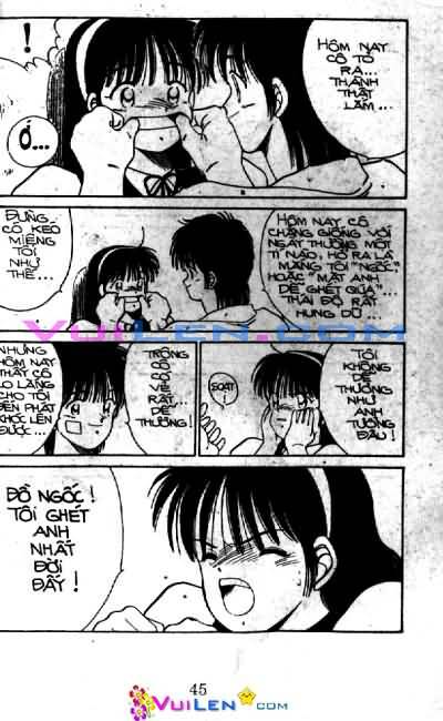 truyền nhân atula - shura no mon i chapter 9 46