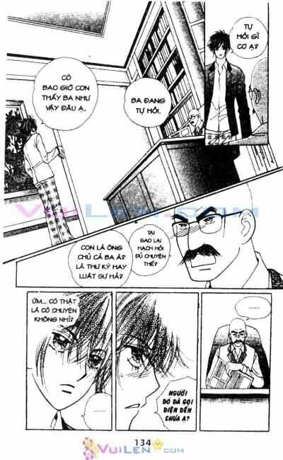 anh là của tôi chapter 9 134