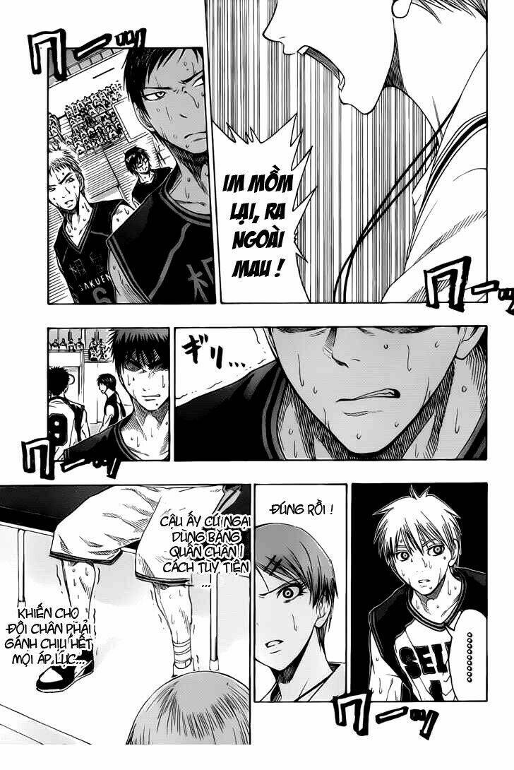 vua bóng rổ kuroko chapter 51 7