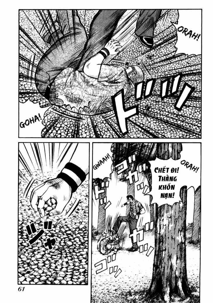 qp- soul of violence chapter 30 10