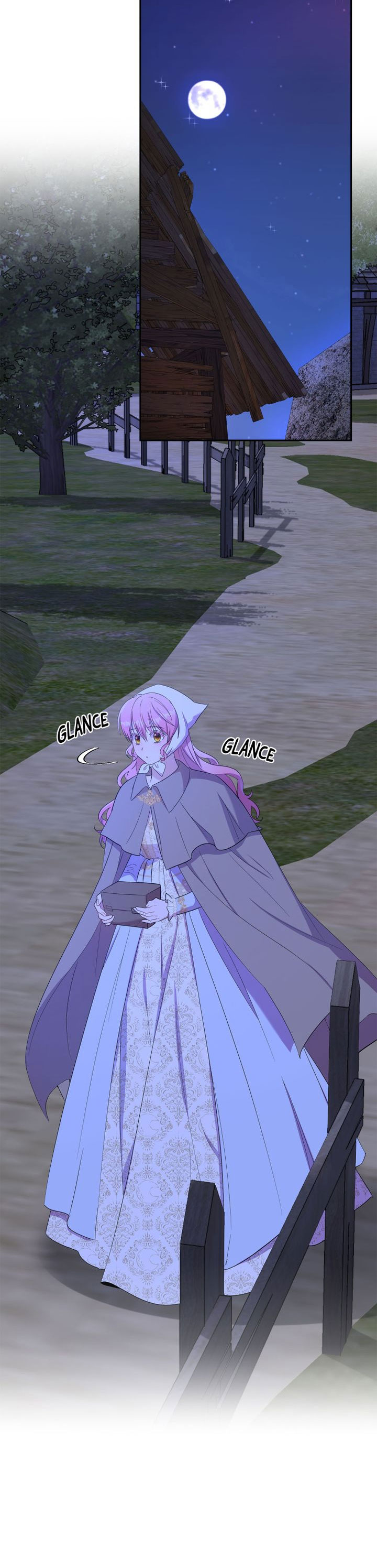 thuần hóa hoàng đế bạo chúa chapter 40 6