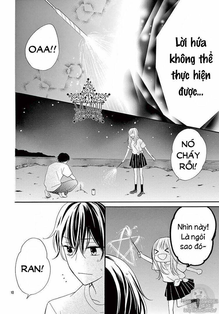 xin đừng hôn em thêm lần nào nữa chapter 4 12