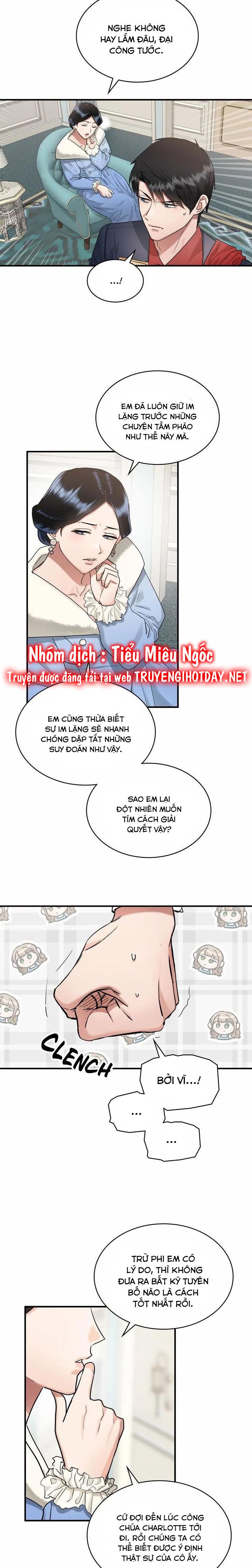 hai người thừa kế chapter 58 2