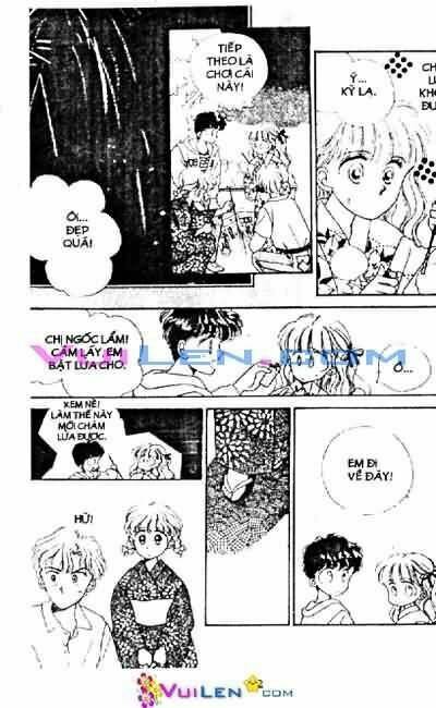 cô gái khả ái chapter 8 82