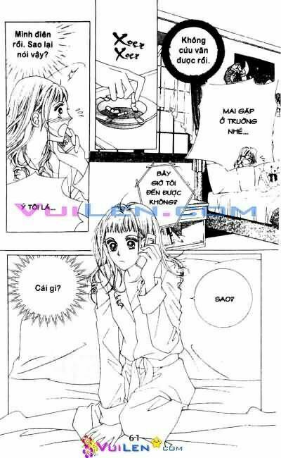 thủ lĩnh chunja chapter 3 61