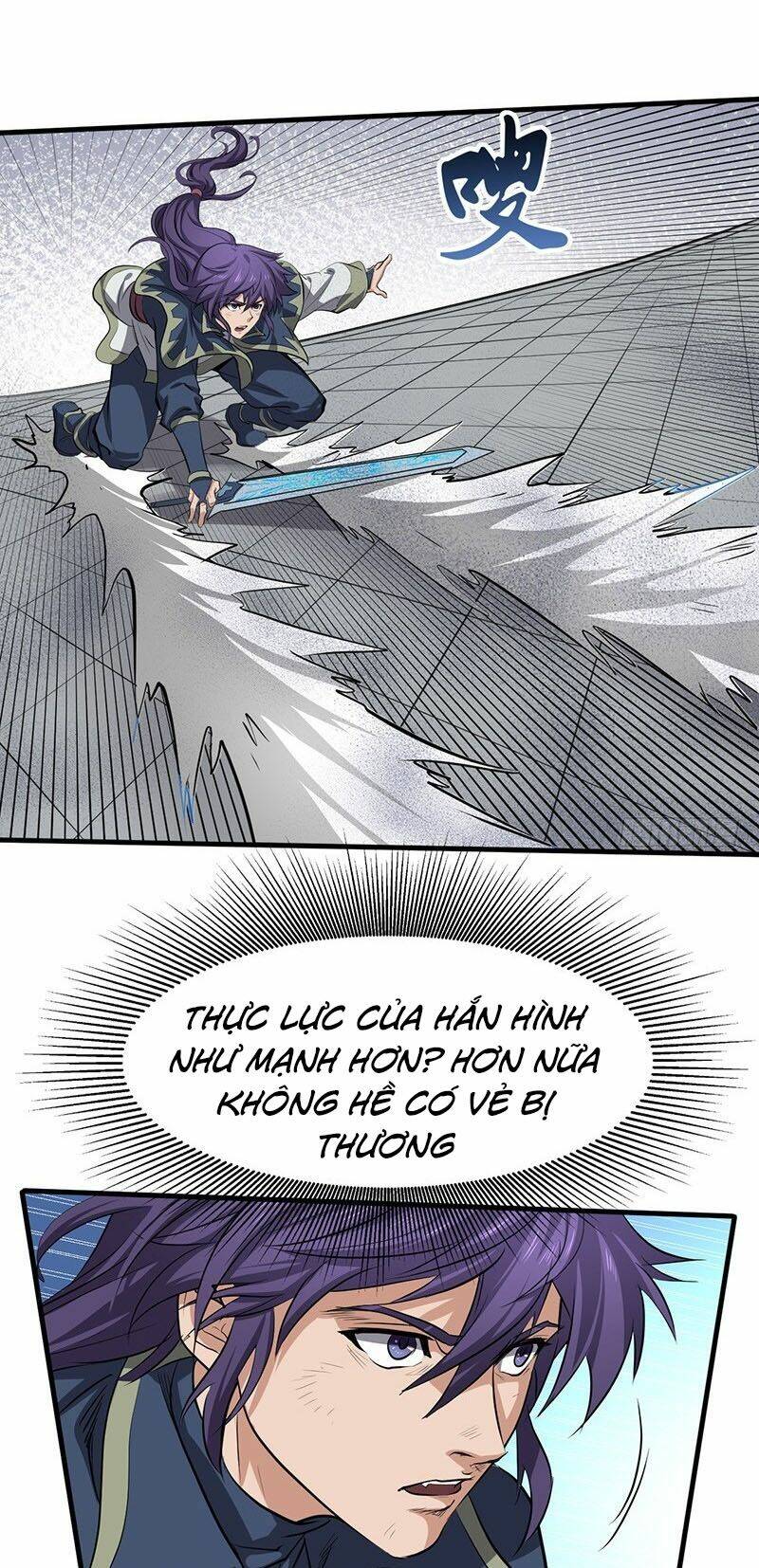 hỗn độn kiếm thần chapter 189 7