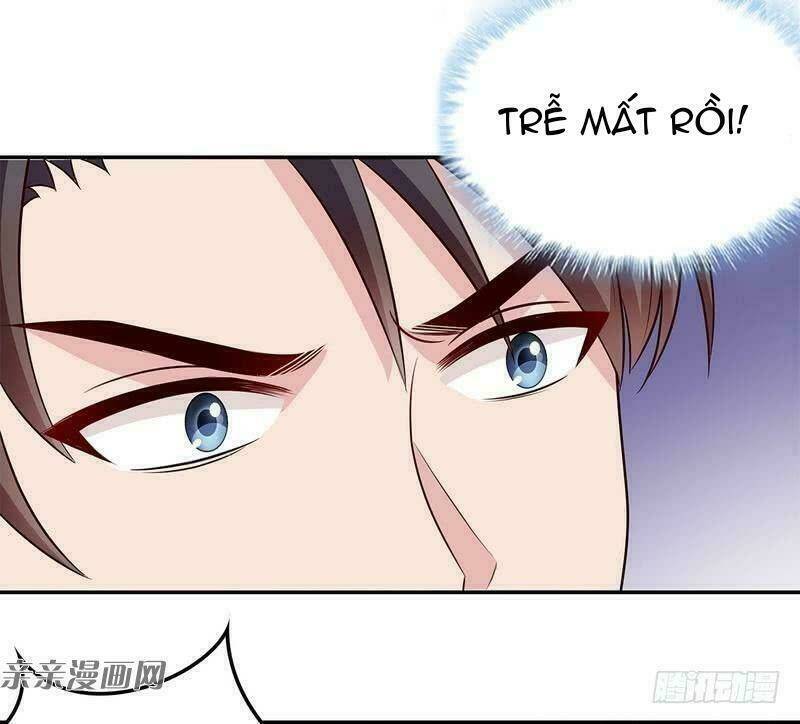 nam thần manh bảo tận diệt chapter 63 15
