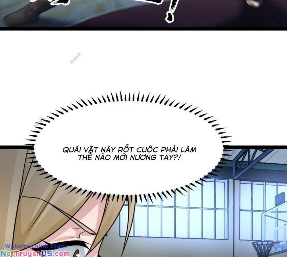 đóng băng toàn cầu: tôi gây dựng nên phòng an toàn thời tận thế chapter 148 37