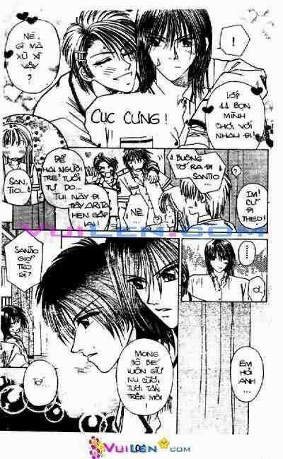 arita đáng yêu chapter 7 104