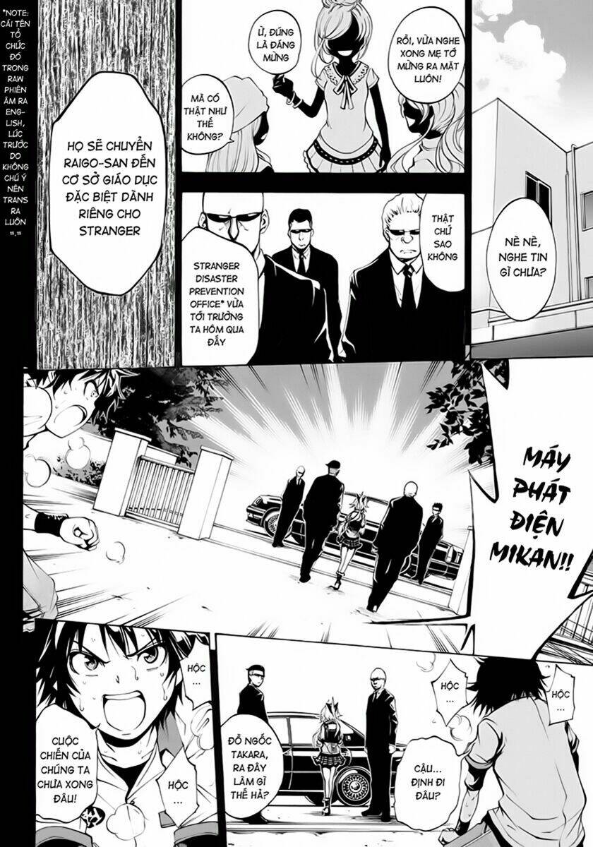 rising x rydeen chapter 3 16