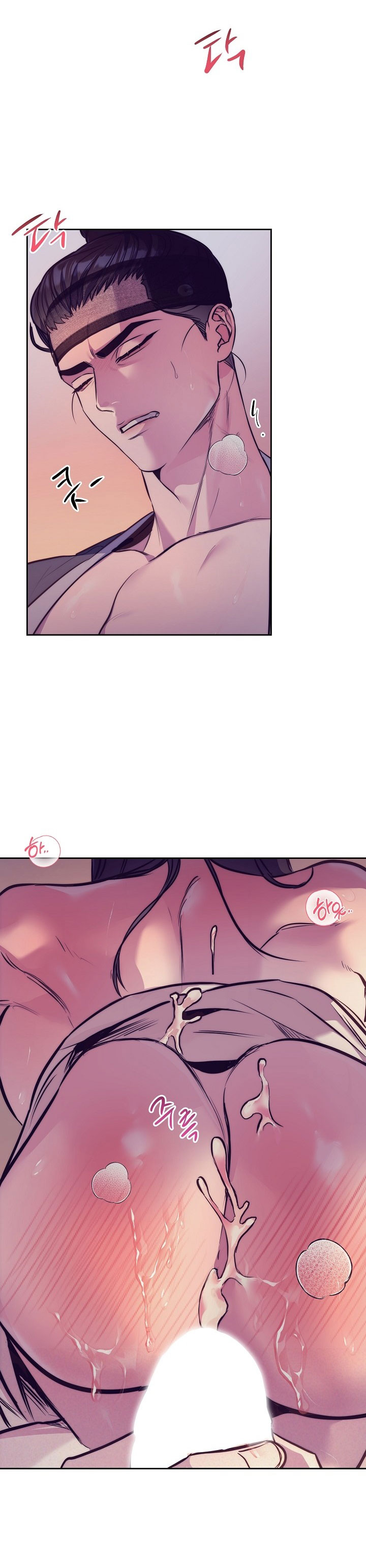 [18+] tuyển tập truyện bl ngắn - double bell chapter 1 18