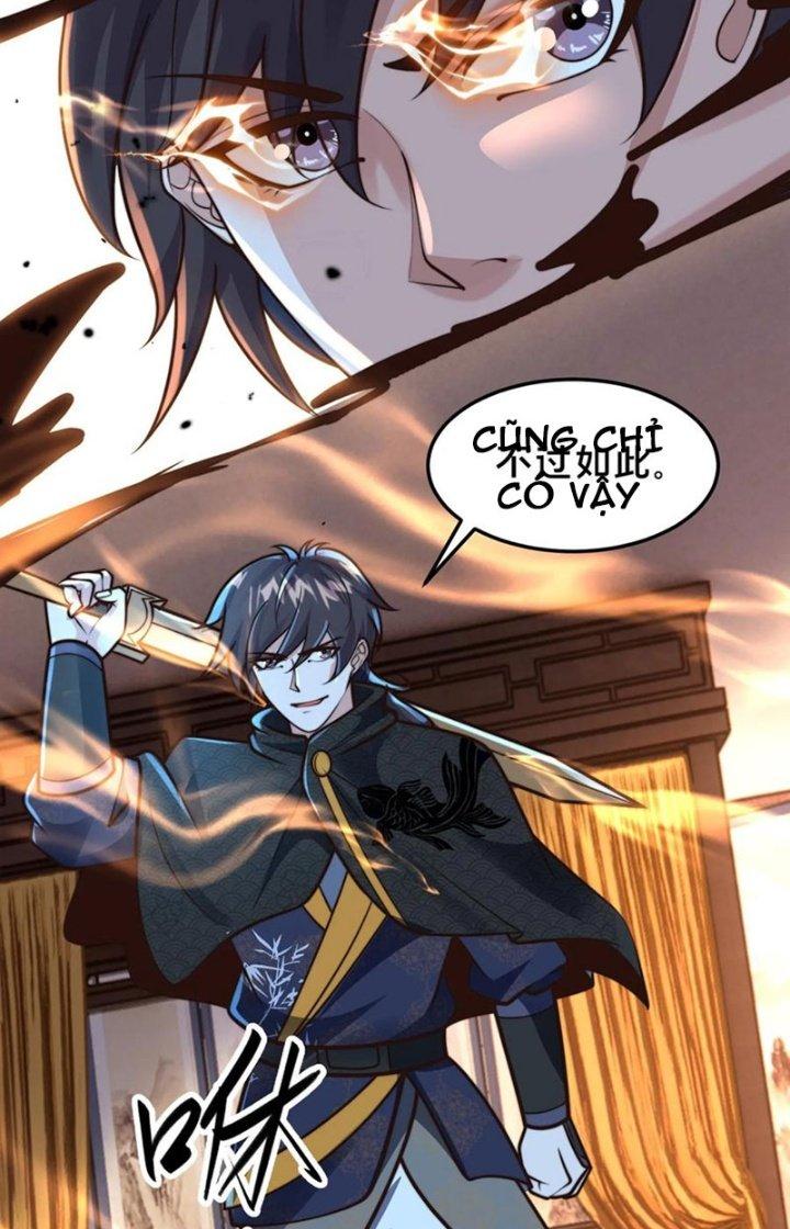 ta nuôi ma quỷ ở trấn ma ti chapter 213 56