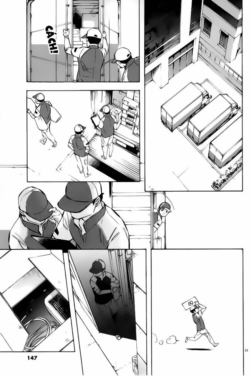 shin kurosagi - con diệc đen 2 chapter 183 15