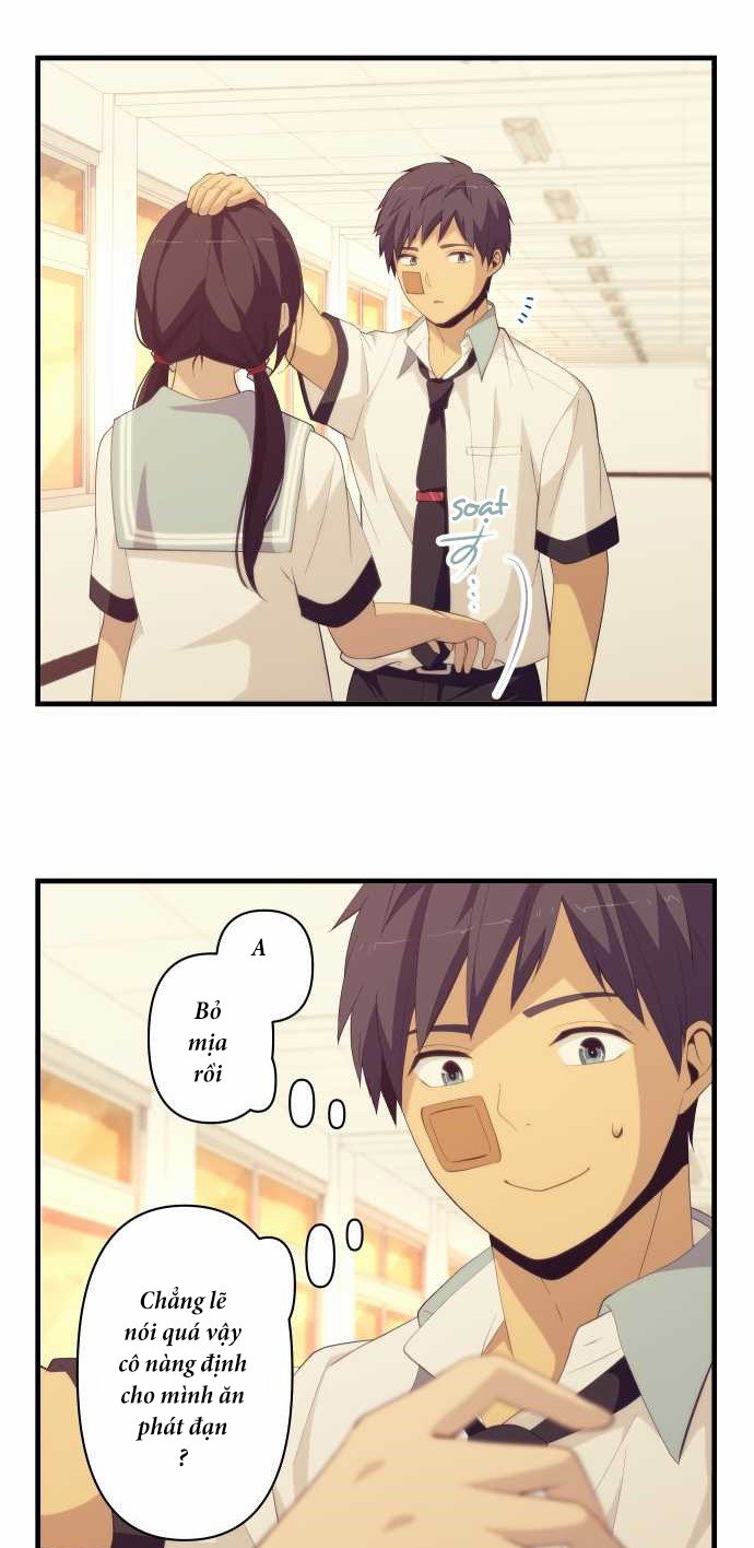 relife chapter 152 18