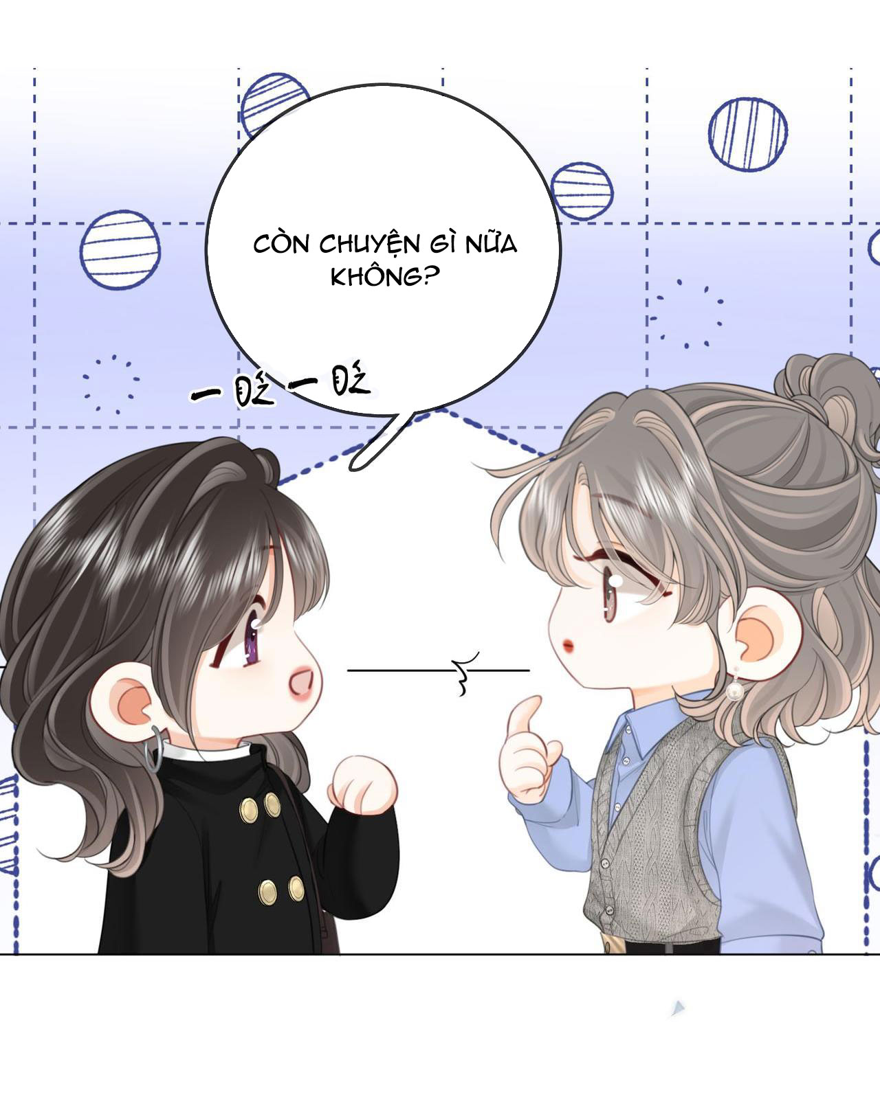 cố tiểu thư và khúc tiểu thư chapter 120 6