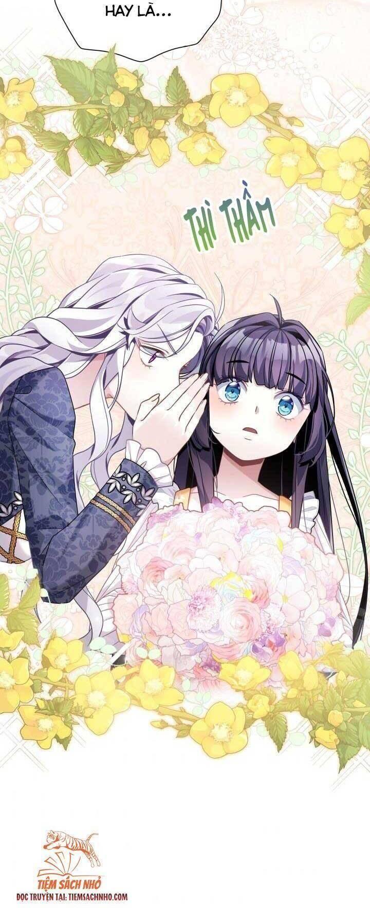 con gái chồng quá dễ thương chapter 61 17