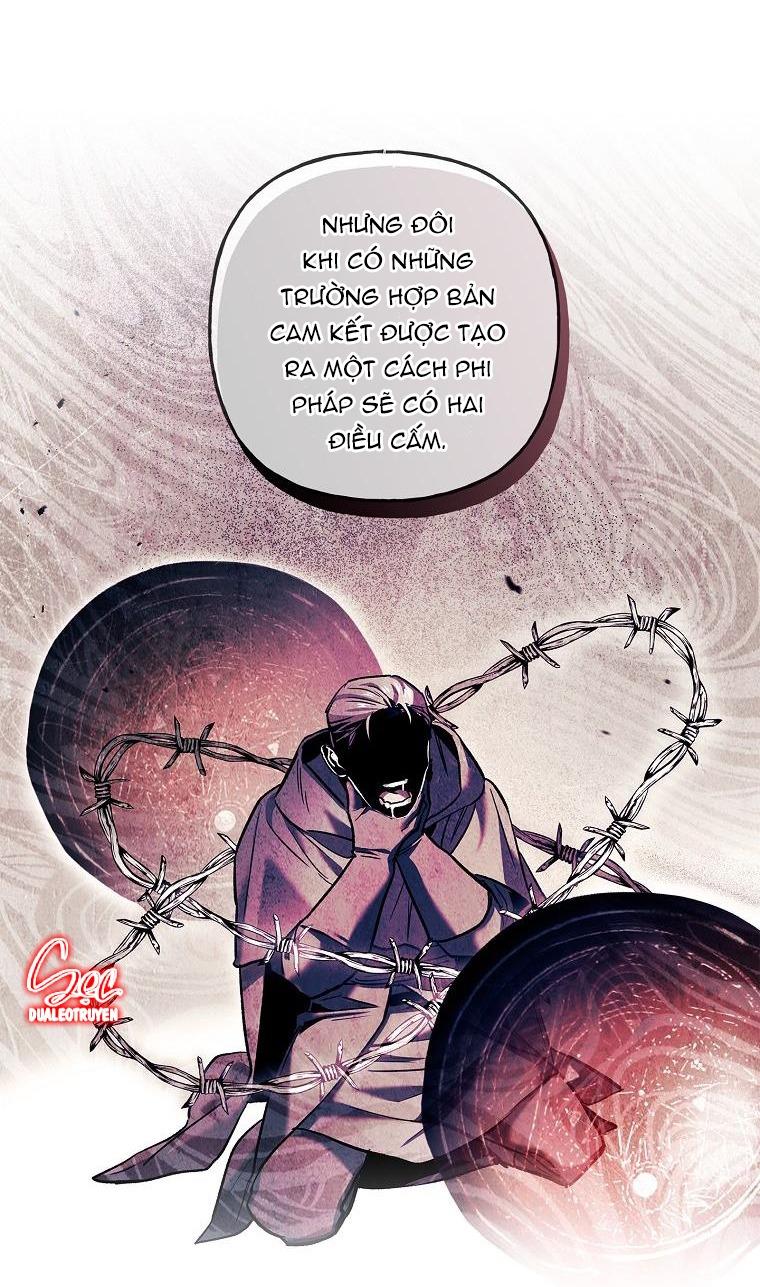 bước ngoặt định mệnh chapter 28 48