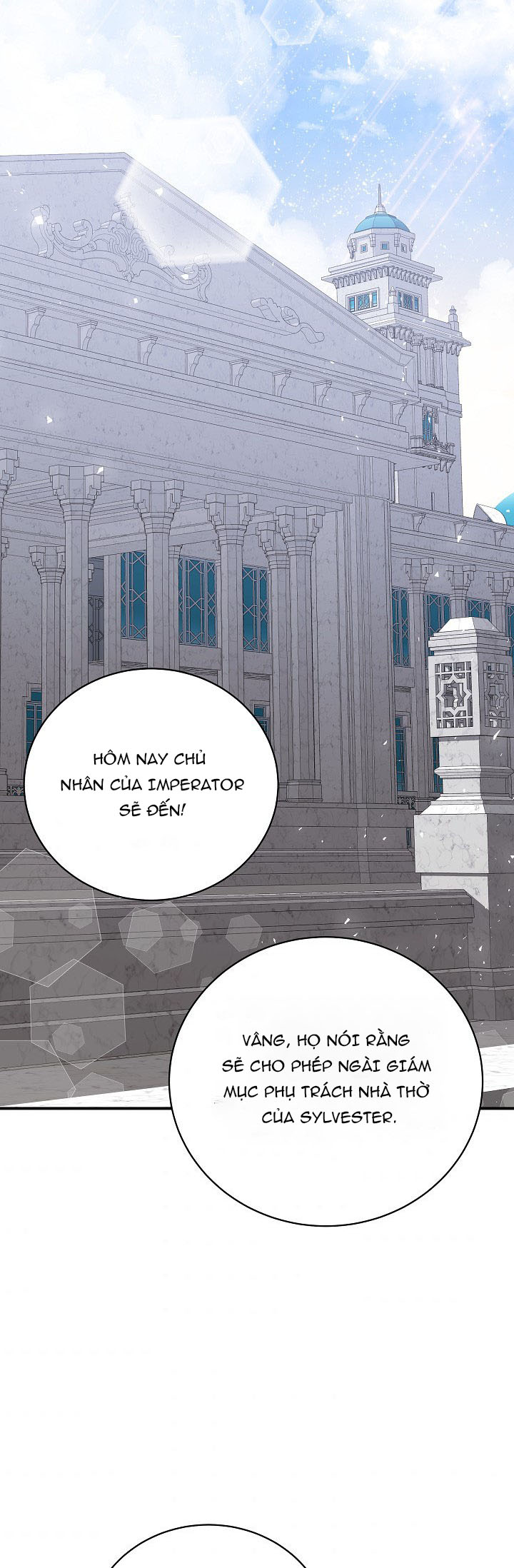 con chỉ đi tìm cha thôi chapter 36.1 2