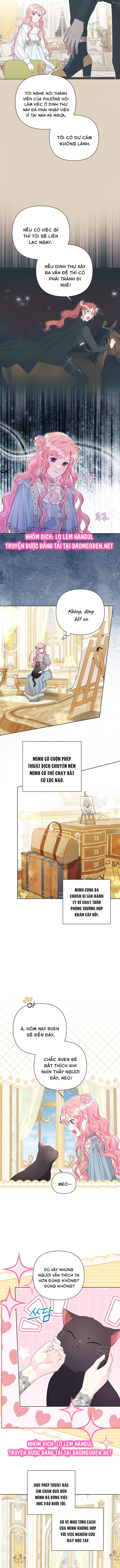 trở thành con dâu bất đắc dĩ chapter 98 5