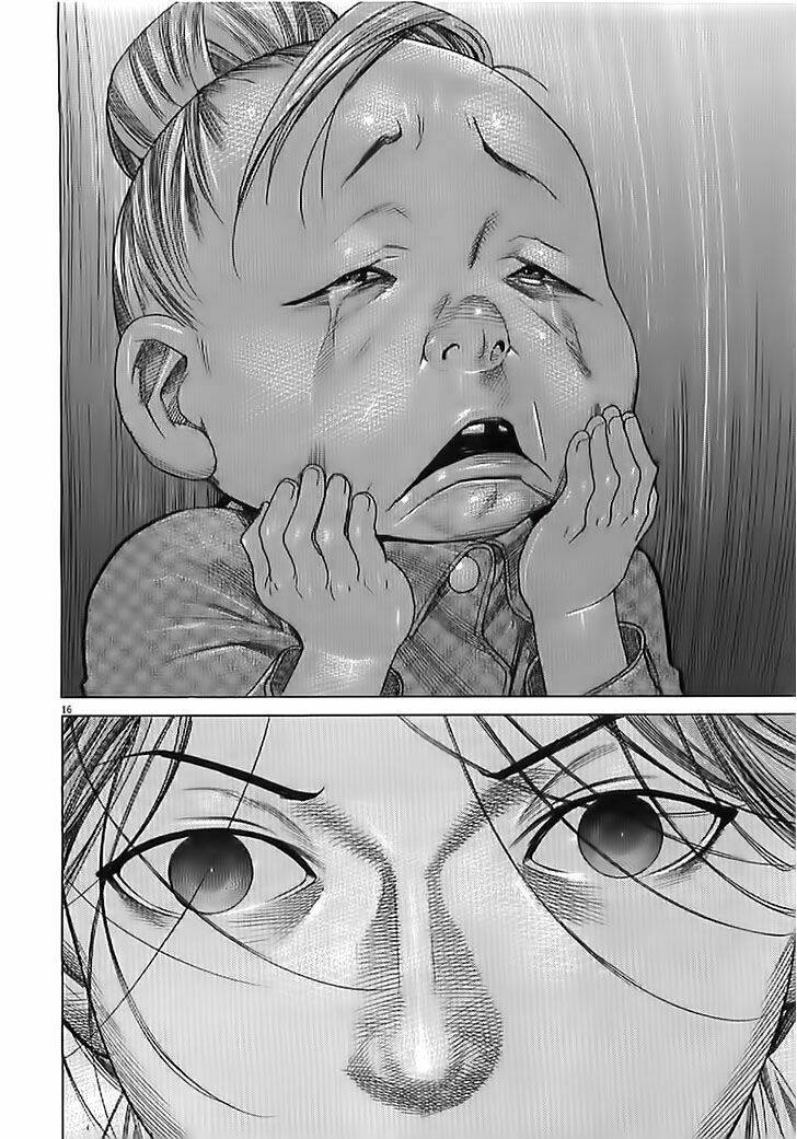 team medical dragon - y đội rồng chapter 132 17