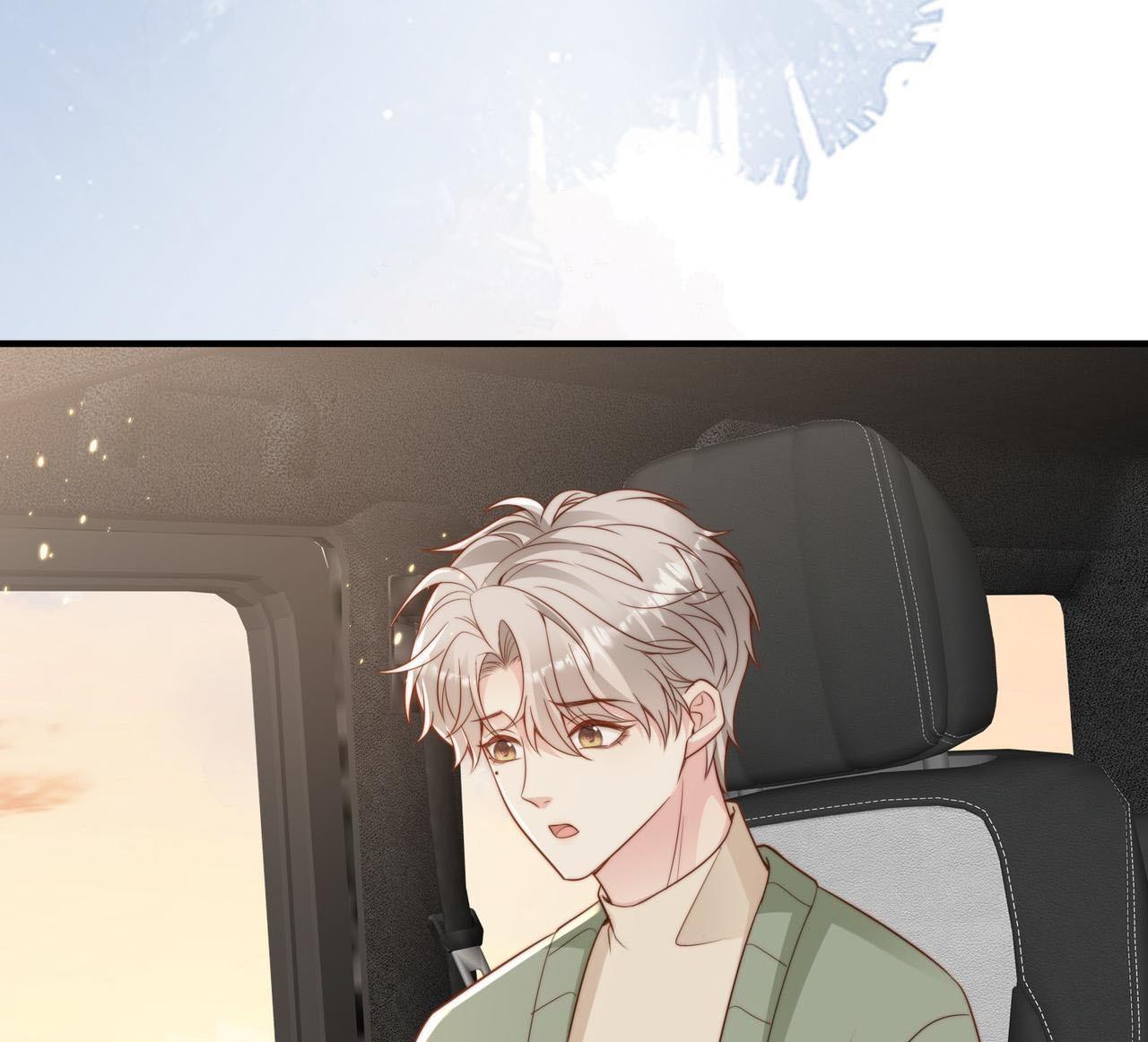 sau khi giả mất trí nhớ, tình địch nói tôi là bạn trai của hắn chapter 24 34