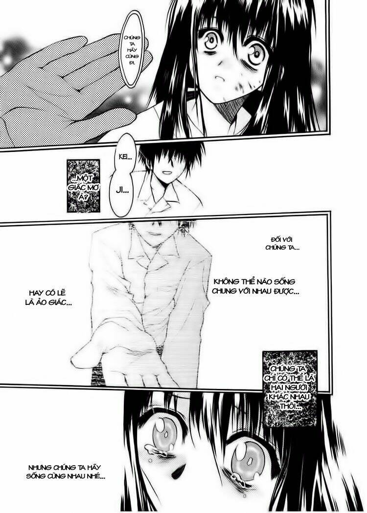 sakura no ichiban chapter 5 29