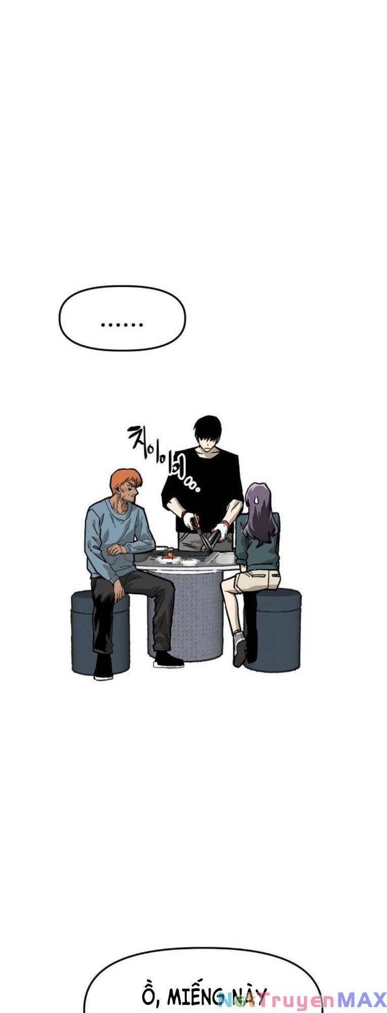 chỉ có cái c.h.ế.t mới là sự cứu rỗi chapter 33 13