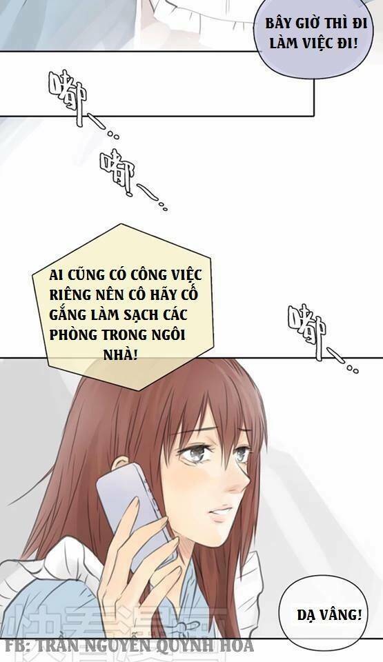 12 giờ của lọ lem chapter 25 12