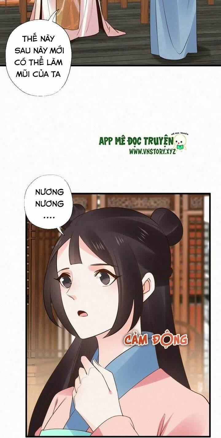 thiên hương mỹ nhân chapter 106 6