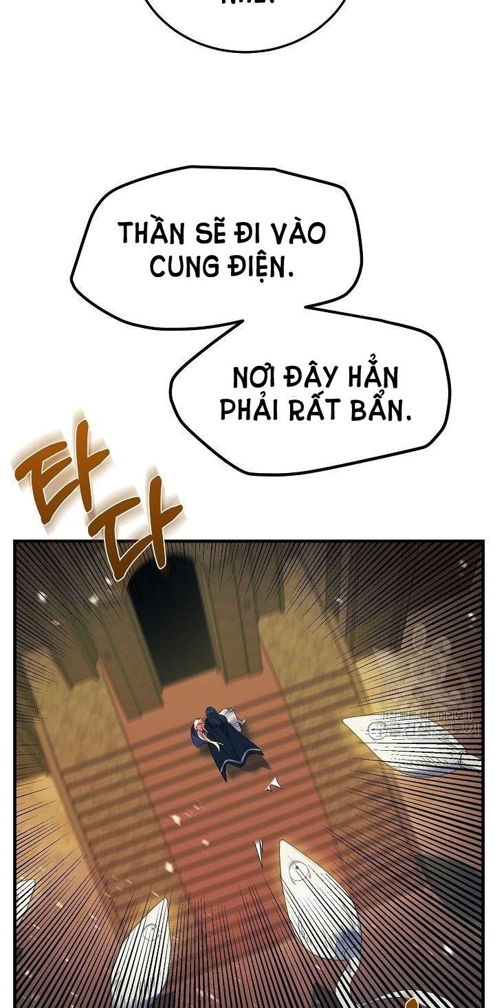 trở thành vợ thái tử quái vật chapter 44.1 12