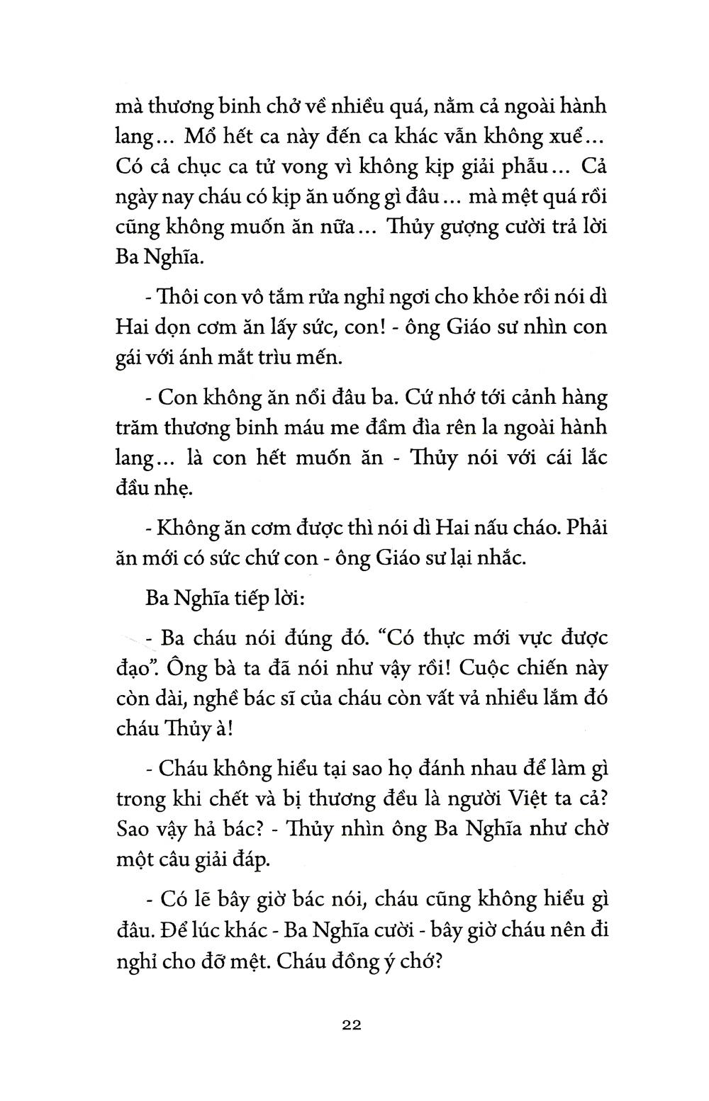 Góc Khuất