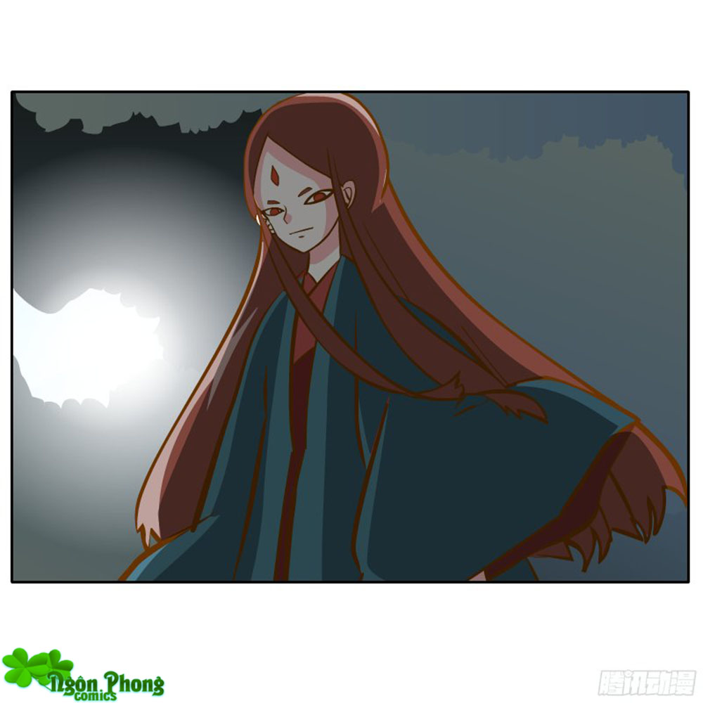 hòa thượng và tiểu long quân chapter 25 16