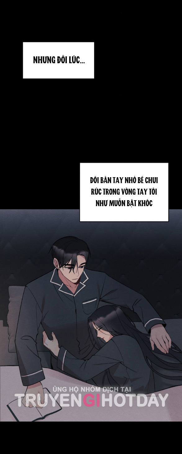 Ăn Mòn chapter 28.2 - Trang 4