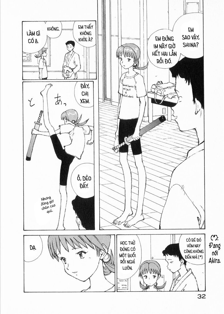 narutaru chapter 25 5