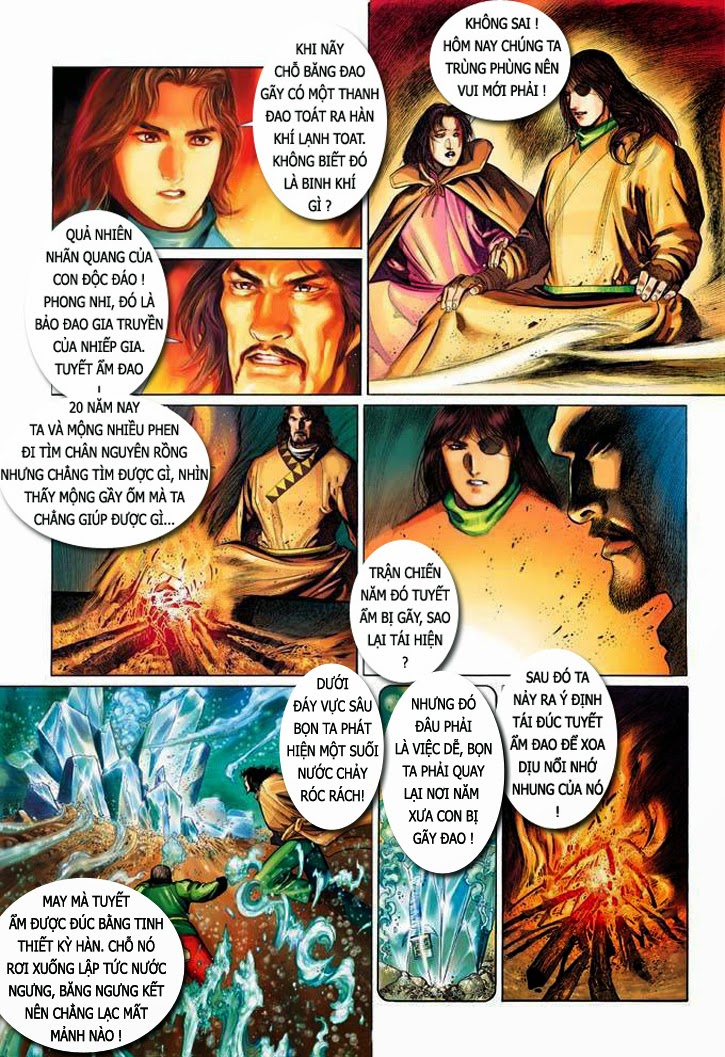 phong vân chapter 332 16