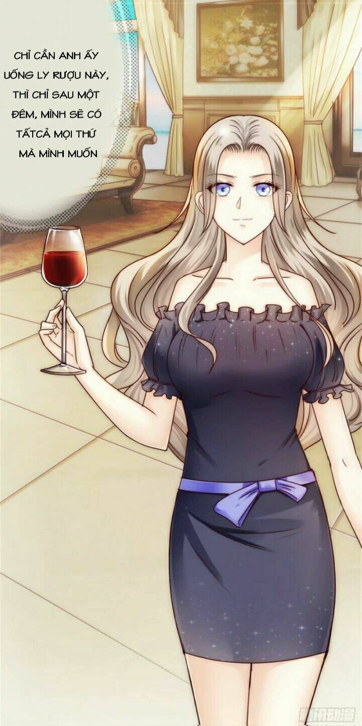 thất ức kiều thê sủng ái ký chapter 3 46