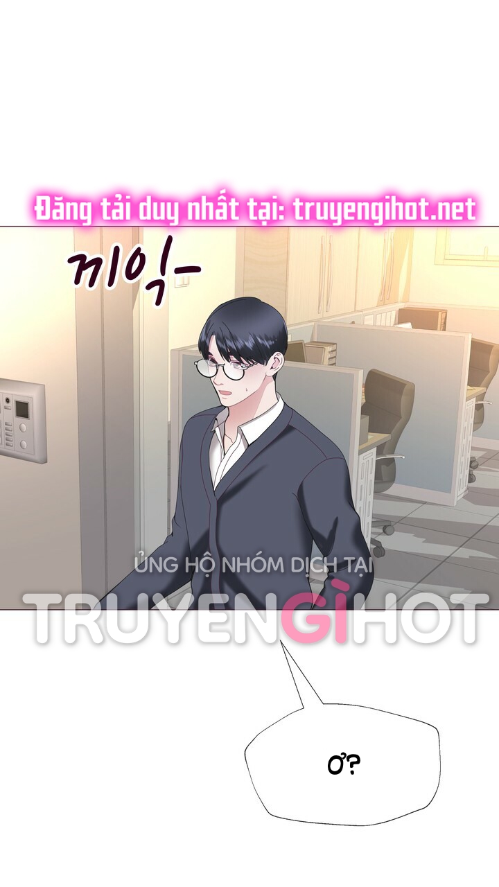 [18+] con không muốn đâu, cha à! chapter 17.1 1