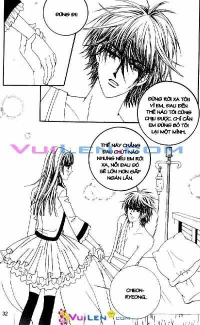 cửa hàng phù thủy chapter 6 32