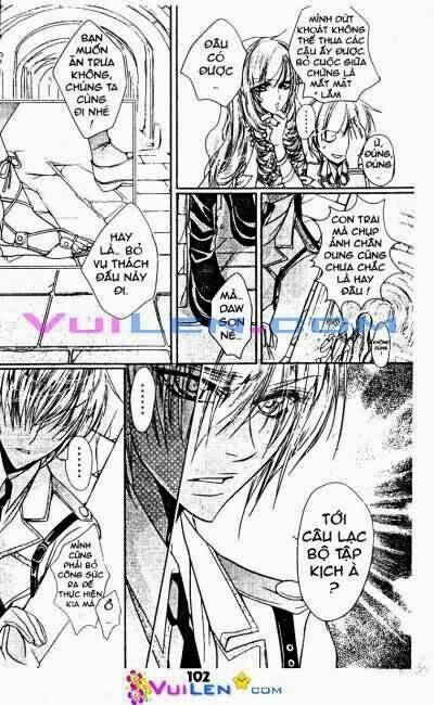 chàng trai quý tộc chapter 2 102