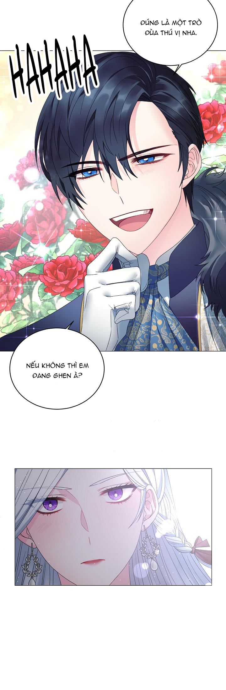 tôi sẽ trở thành nhân vật chính chapter 10 31