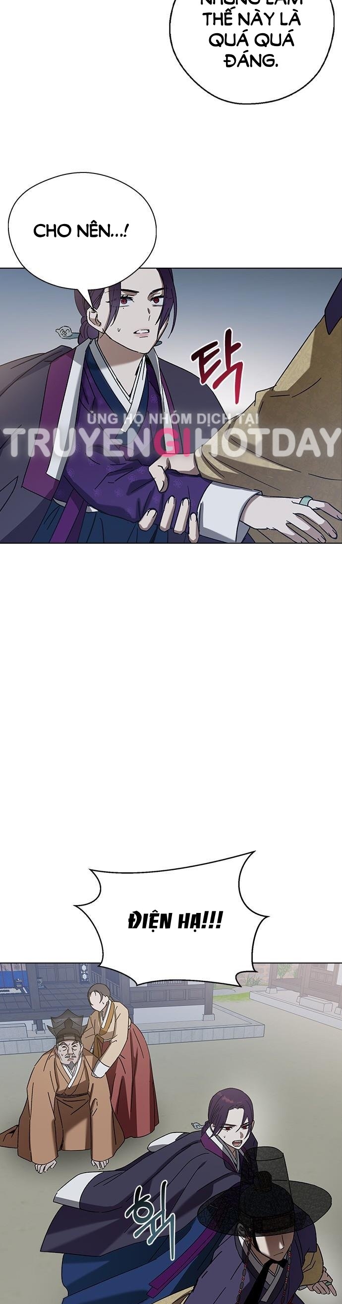 nhân duyên kiếp trước chapter 72.2 28