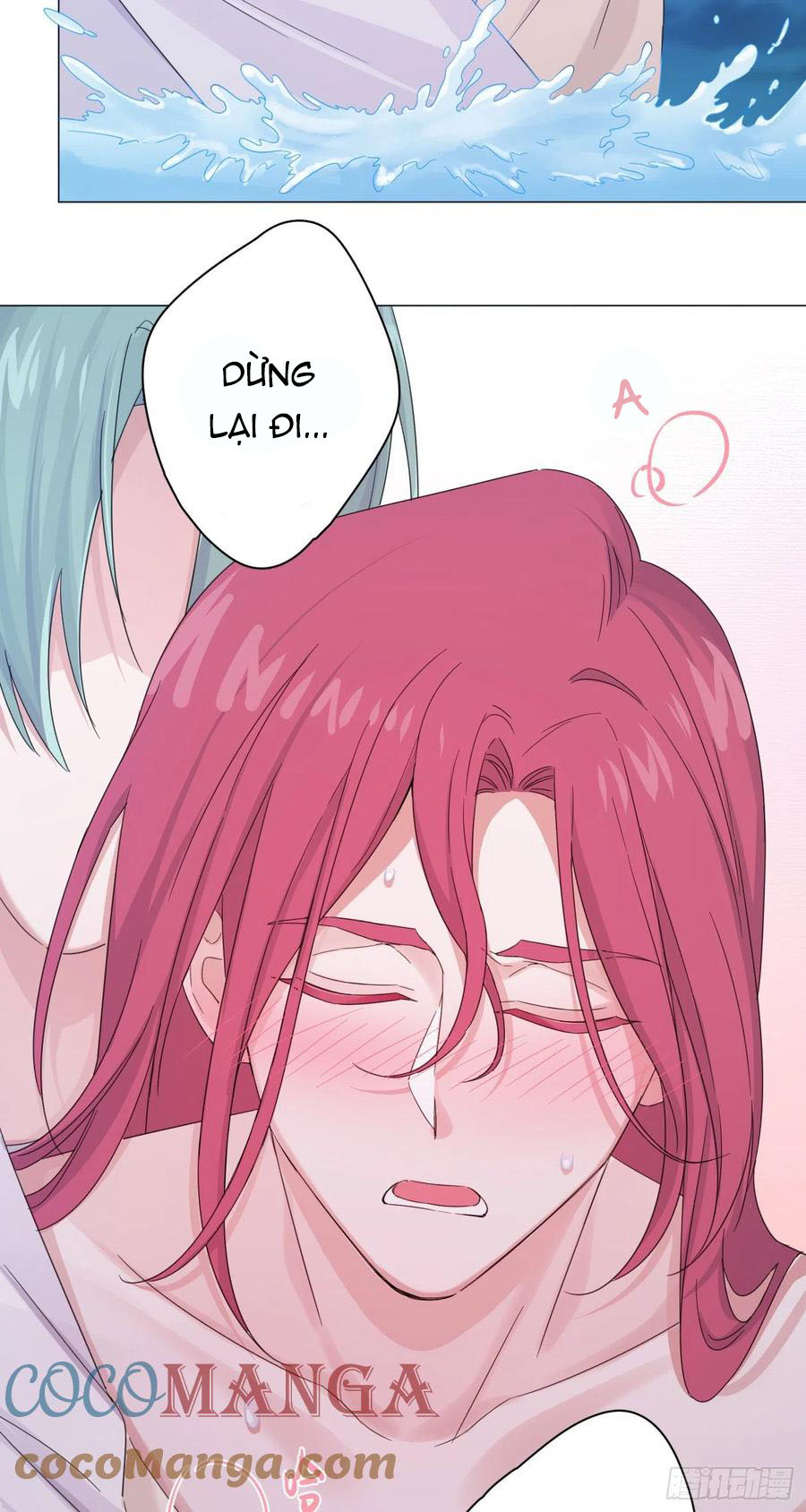 nhất hoàng cửu công thập nhị thê chapter 38 33