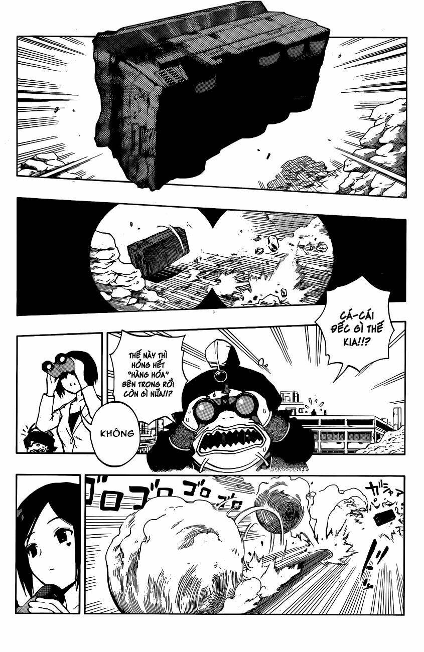 stealth symphony chapter 9 4