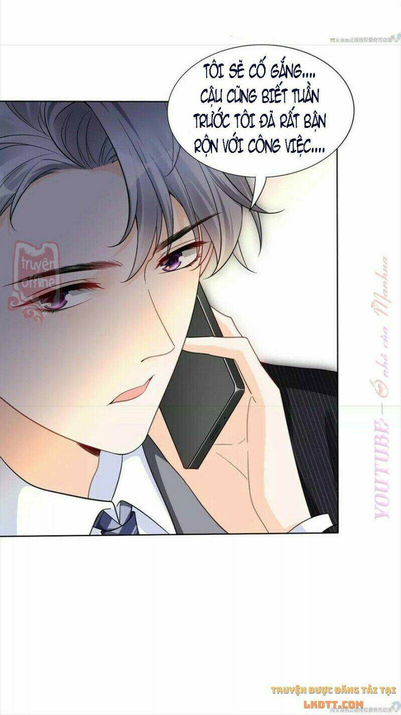 tôi trở thành tổ tông của 5 vị đại lão chapter 71 26