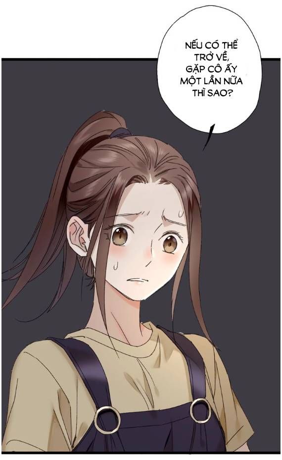 Lệnh Cấm Nghị Tộc 2 Ẩn Diện Trấn chapter 46 - Trang 16
